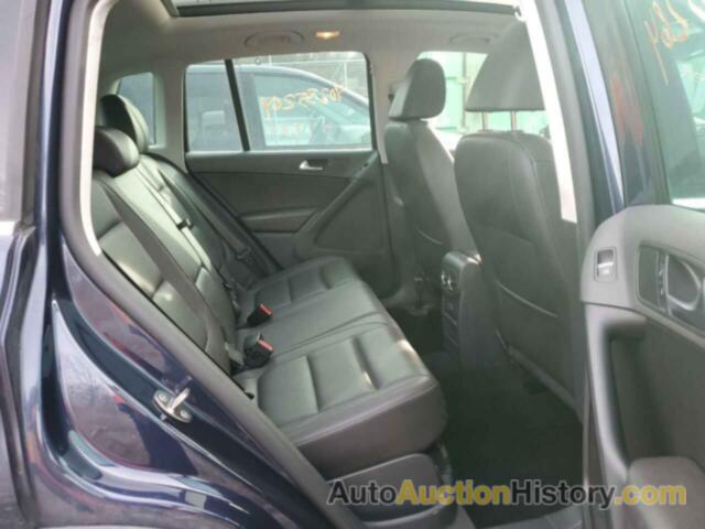 VOLKSWAGEN TIGUAN S, WVGAV7AX6GW524931