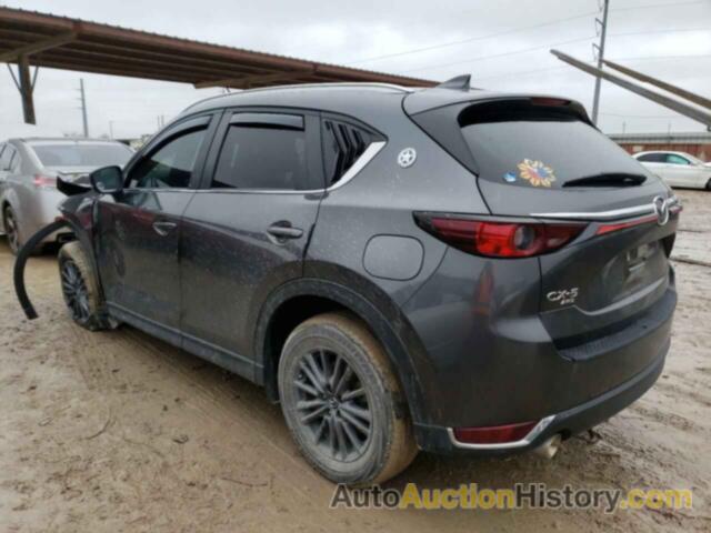 MAZDA CX-5 TOURING, JM3KFBCM2M1300261