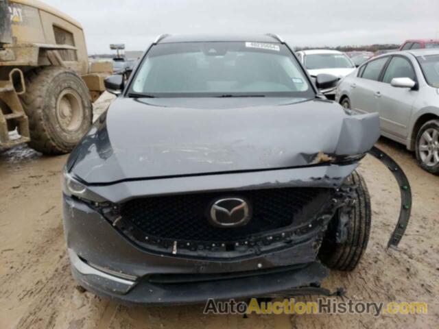 MAZDA CX-5 TOURING, JM3KFBCM2M1300261