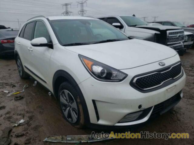 KIA NIRO EX, KNDCC3LC1K5282800