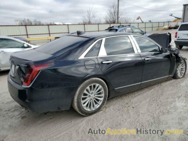 CADILLAC CT6, 1G6KA5RX1JU157858