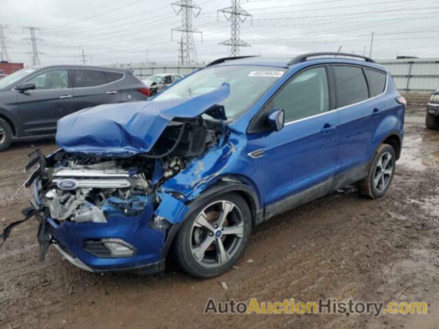 FORD ESCAPE SEL, 1FMCU0HDXJUA41234