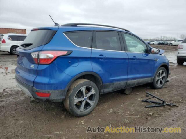 FORD ESCAPE SEL, 1FMCU0HDXJUA41234