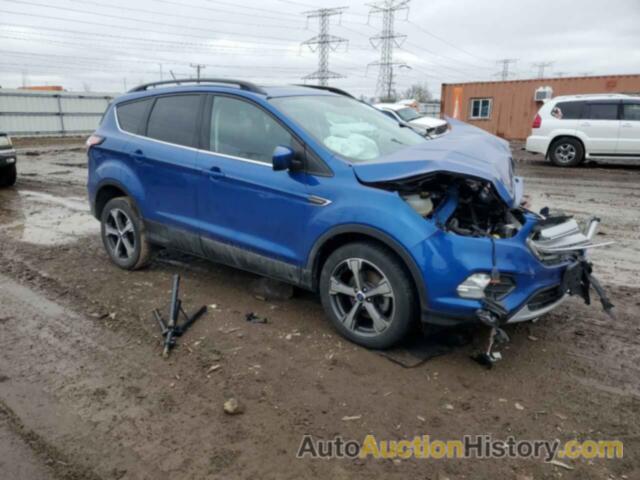 FORD ESCAPE SEL, 1FMCU0HDXJUA41234