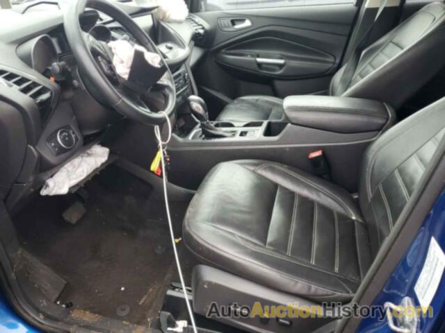 FORD ESCAPE SEL, 1FMCU0HDXJUA41234