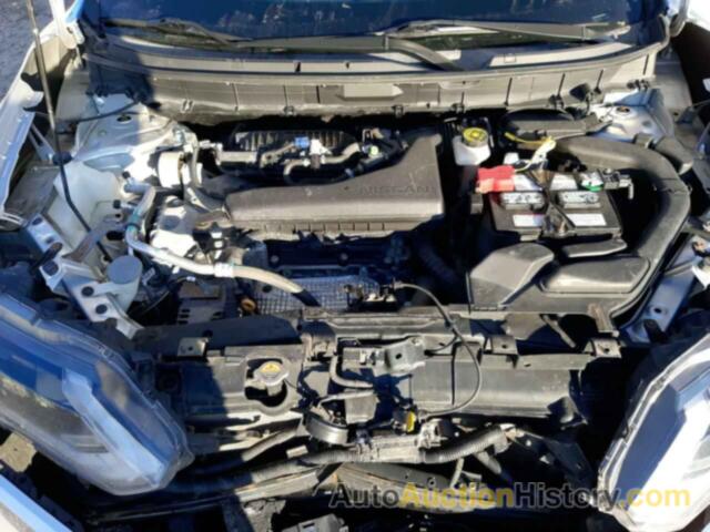 NISSAN ROGUE S, KNMAT2MV1JP519578