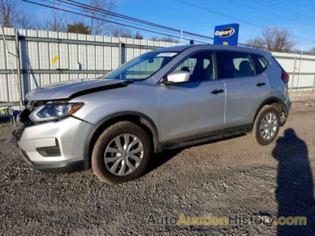 NISSAN ROGUE S, KNMAT2MV1JP519578