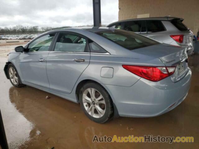 HYUNDAI SONATA SE, 5NPEC4AC1BH151917