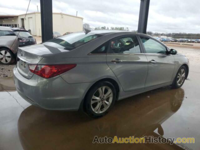 HYUNDAI SONATA SE, 5NPEC4AC1BH151917