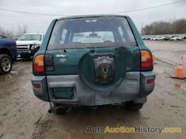 TOYOTA RAV4, JT3HP10V2T0079440