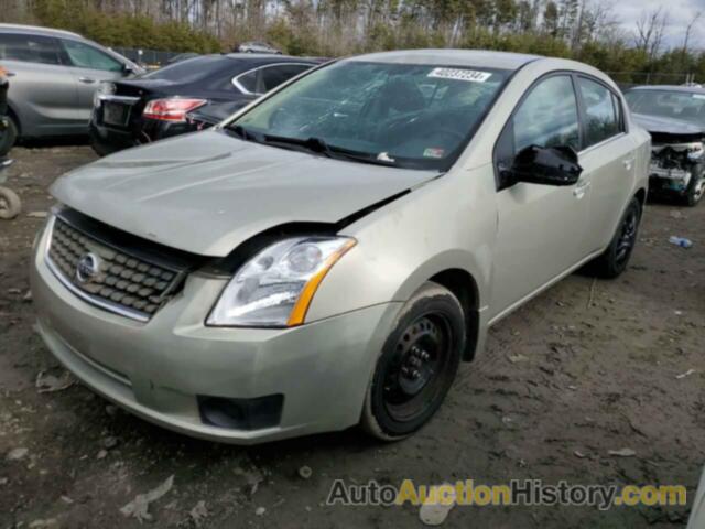 NISSAN SENTRA 2.0, 3N1AB61EX7L629857