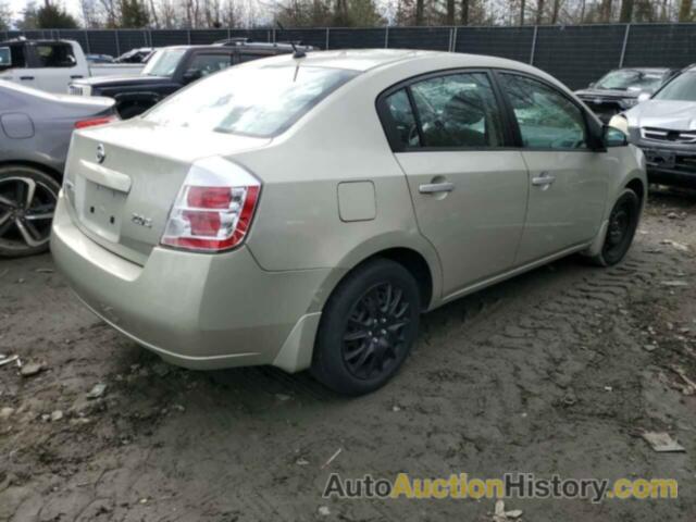 NISSAN SENTRA 2.0, 3N1AB61EX7L629857