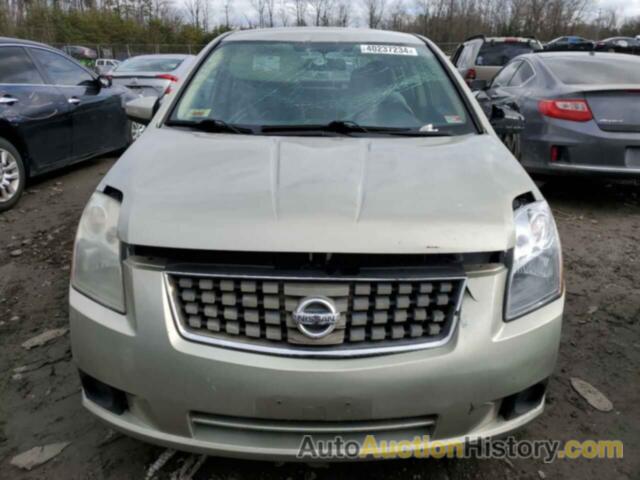 NISSAN SENTRA 2.0, 3N1AB61EX7L629857