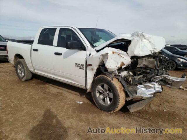 RAM 1500 TRADESMAN, 1C6RR7KM7KS704037