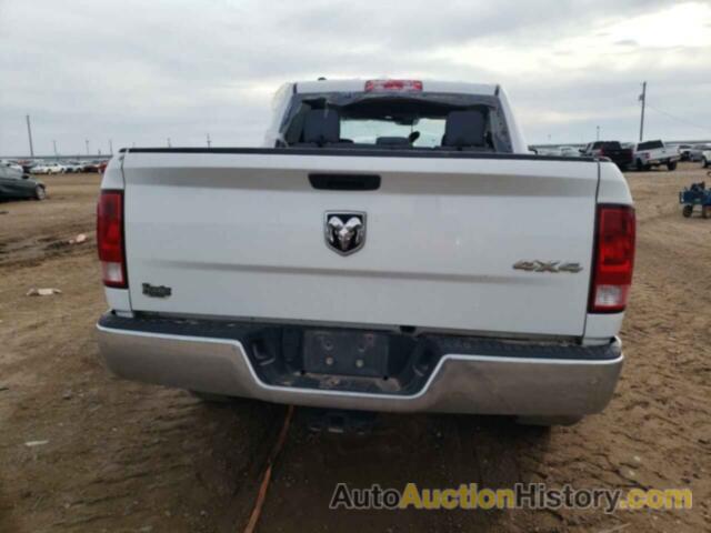 RAM 1500 TRADESMAN, 1C6RR7KM7KS704037