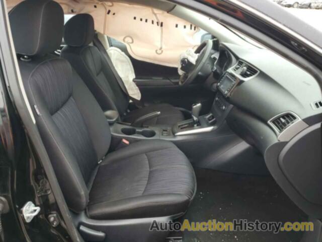 NISSAN SENTRA S, 3N1AB7AP0HY367973