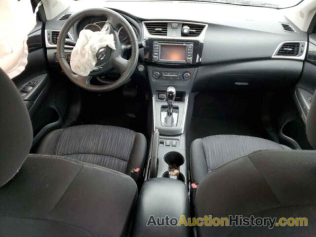 NISSAN SENTRA S, 3N1AB7AP0HY367973