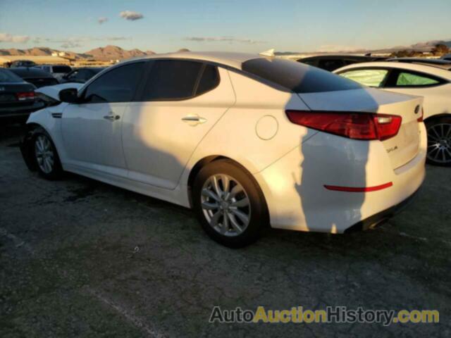 KIA OPTIMA EX, 5XXGN4A76FG490602