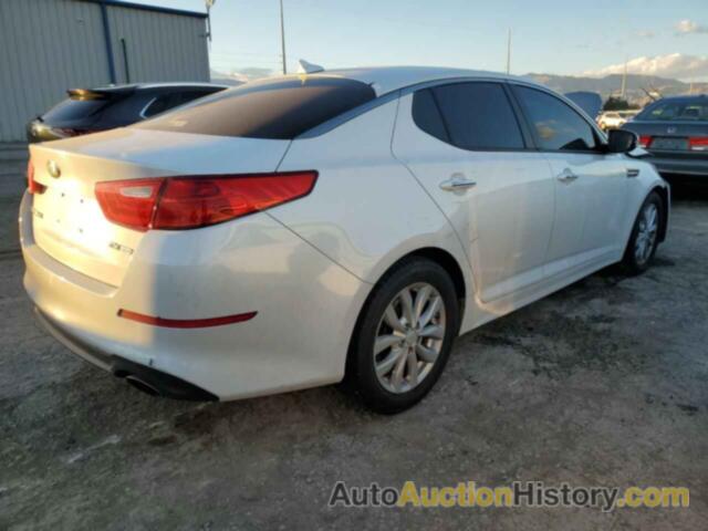 KIA OPTIMA EX, 5XXGN4A76FG490602