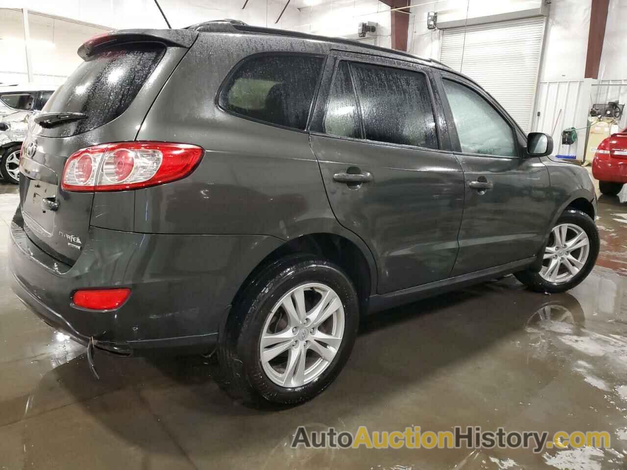 HYUNDAI SANTA FE SE, 5NMSHDAG6AH409030