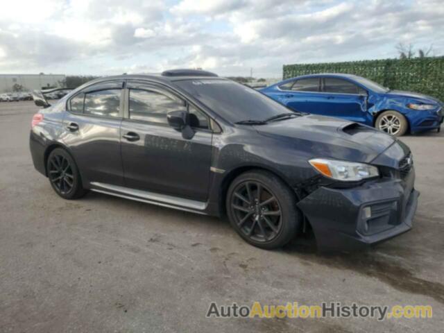 SUBARU WRX PREMIUM, JF1VA1C61J8818810