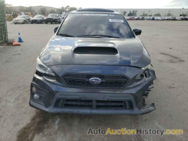 SUBARU WRX PREMIUM, JF1VA1C61J8818810