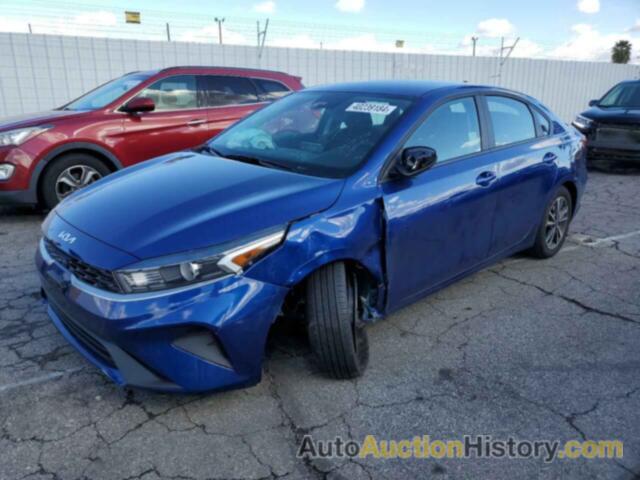 KIA FORTE LX, 3KPF24AD5PE622852