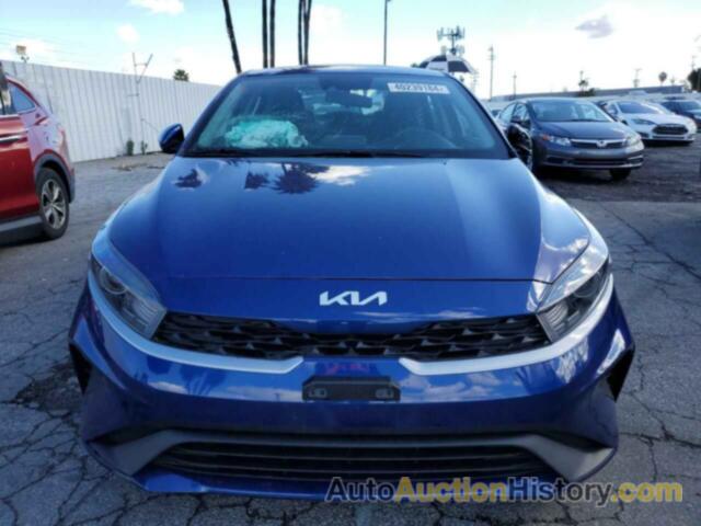 KIA FORTE LX, 3KPF24AD5PE622852