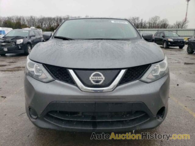 NISSAN ROGUE S, JN1BJ1CP0KW528323