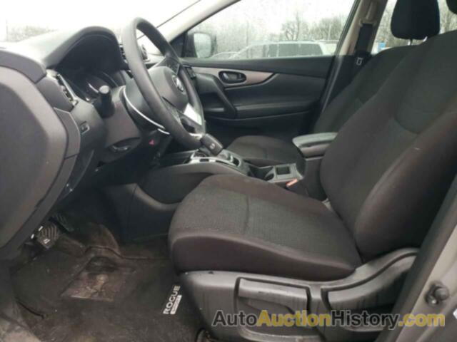 NISSAN ROGUE S, JN1BJ1CP0KW528323