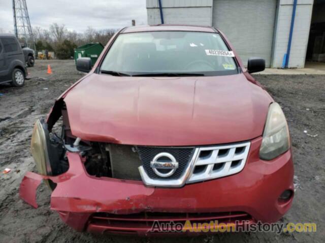 NISSAN ROGUE S, JN8AS5MV1EW701480