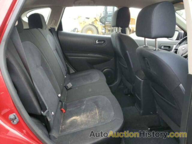 NISSAN ROGUE S, JN8AS5MV1EW701480