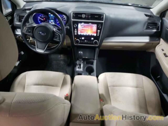 SUBARU OUTBACK 2.5I PREMIUM, 4S4BSAFC6K3233520