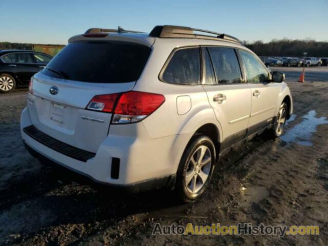 SUBARU OUTBACK 2.5I LIMITED, 4S4BRCPC2E3278819