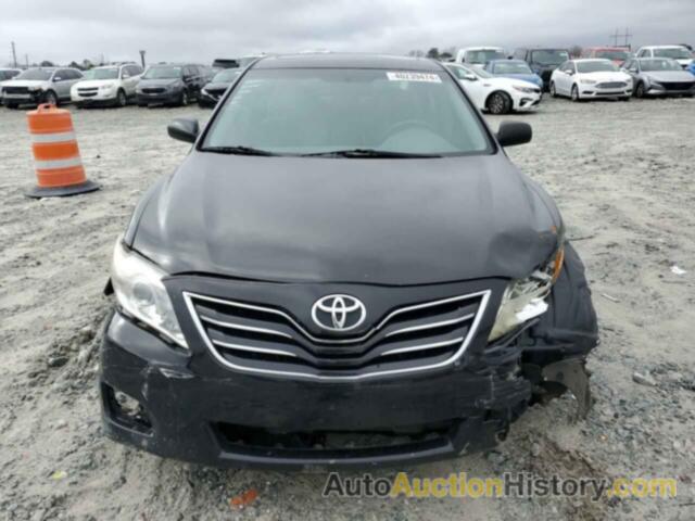 TOYOTA CAMRY BASE, 4T4BF3EK9BR119584