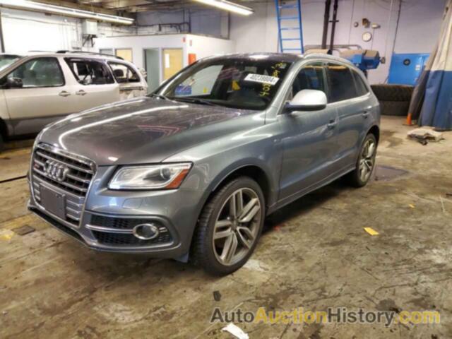 AUDI SQ5 PREMIUM PLUS, WA1CGAFP8EA014534