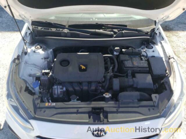 KIA FORTE FE, 3KPF24AD3ME379697