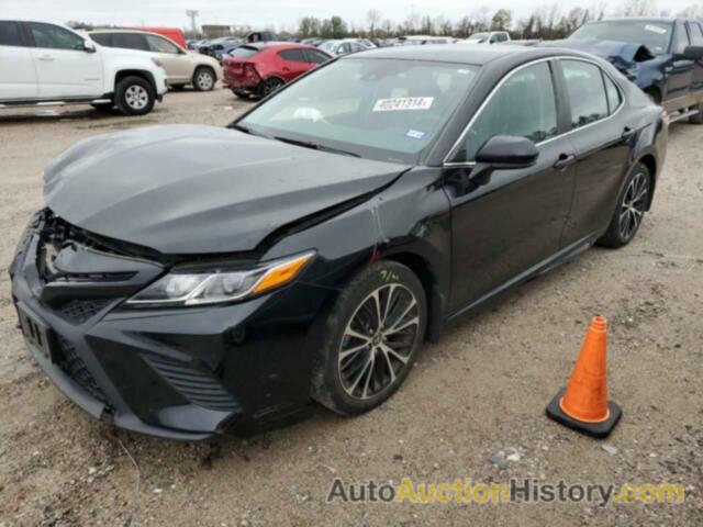 TOYOTA CAMRY SE, 4T1G11AK2LU398239