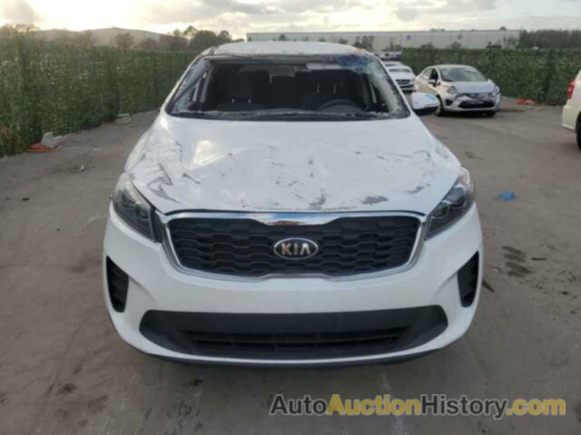 KIA SORENTO S, 5XYPG4A55LG667060