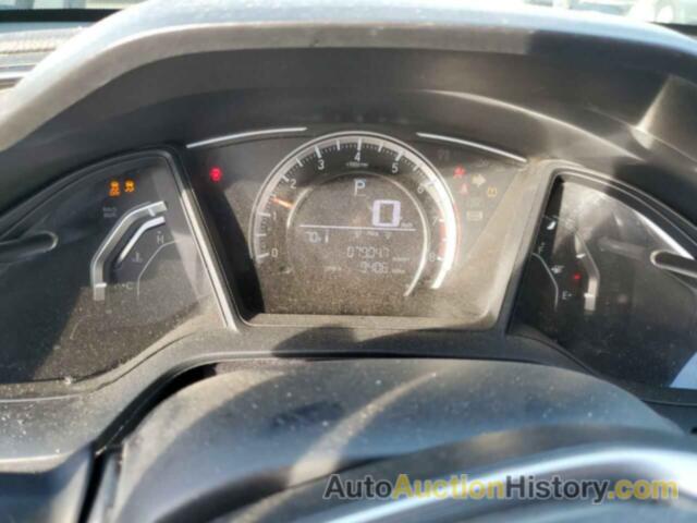 HONDA CIVIC LX, 2HGFC2F54JH523908