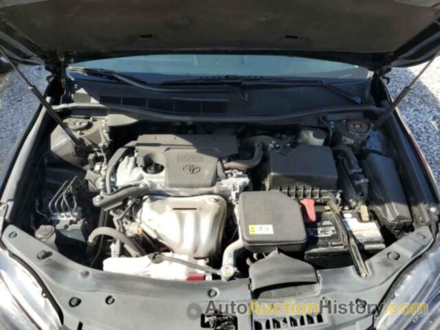 TOYOTA CAMRY LE, 4T1BF1FKXHU794060