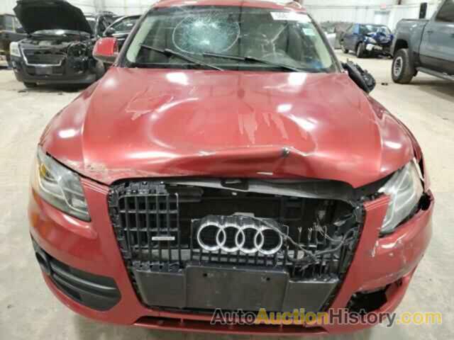 AUDI Q5 PREMIUM PLUS, WA1LKAFP6AA032023