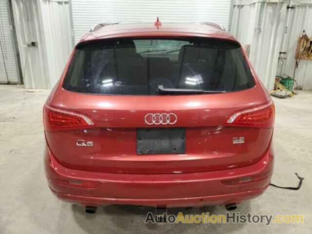 AUDI Q5 PREMIUM PLUS, WA1LKAFP6AA032023