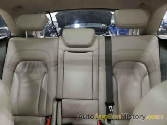 AUDI Q5 PREMIUM PLUS, WA1LKAFP6AA032023