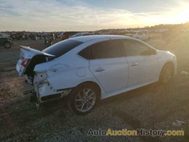 NISSAN SENTRA S, 3N1AB7AP4EY335085