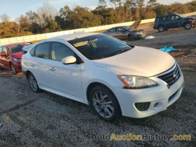 NISSAN SENTRA S, 3N1AB7AP4EY335085