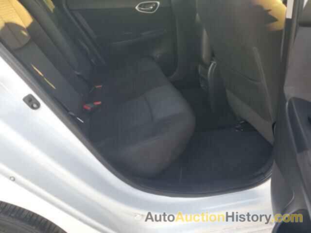 NISSAN SENTRA S, 3N1AB7AP4EY335085