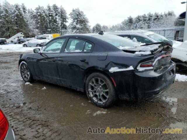 DODGE CHARGER SXT, 2C3CDXJG9HH644940