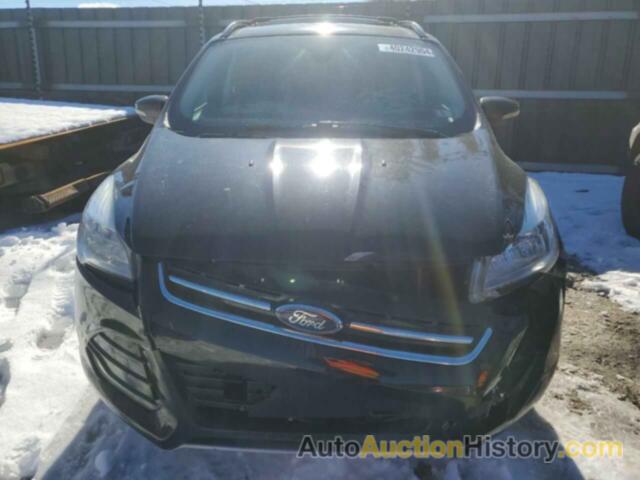 FORD ESCAPE TITANIUM, 1FMCU9JXXGUA01236