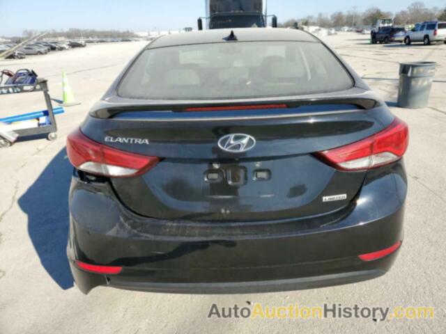 HYUNDAI ELANTRA SE, KMHDH4AE7FU224973